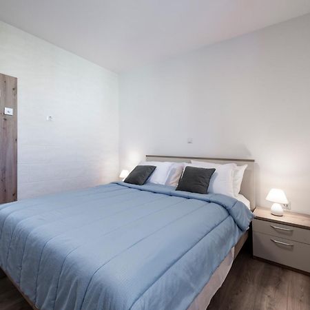 Villa California Apartments Cavtat Buitenkant foto