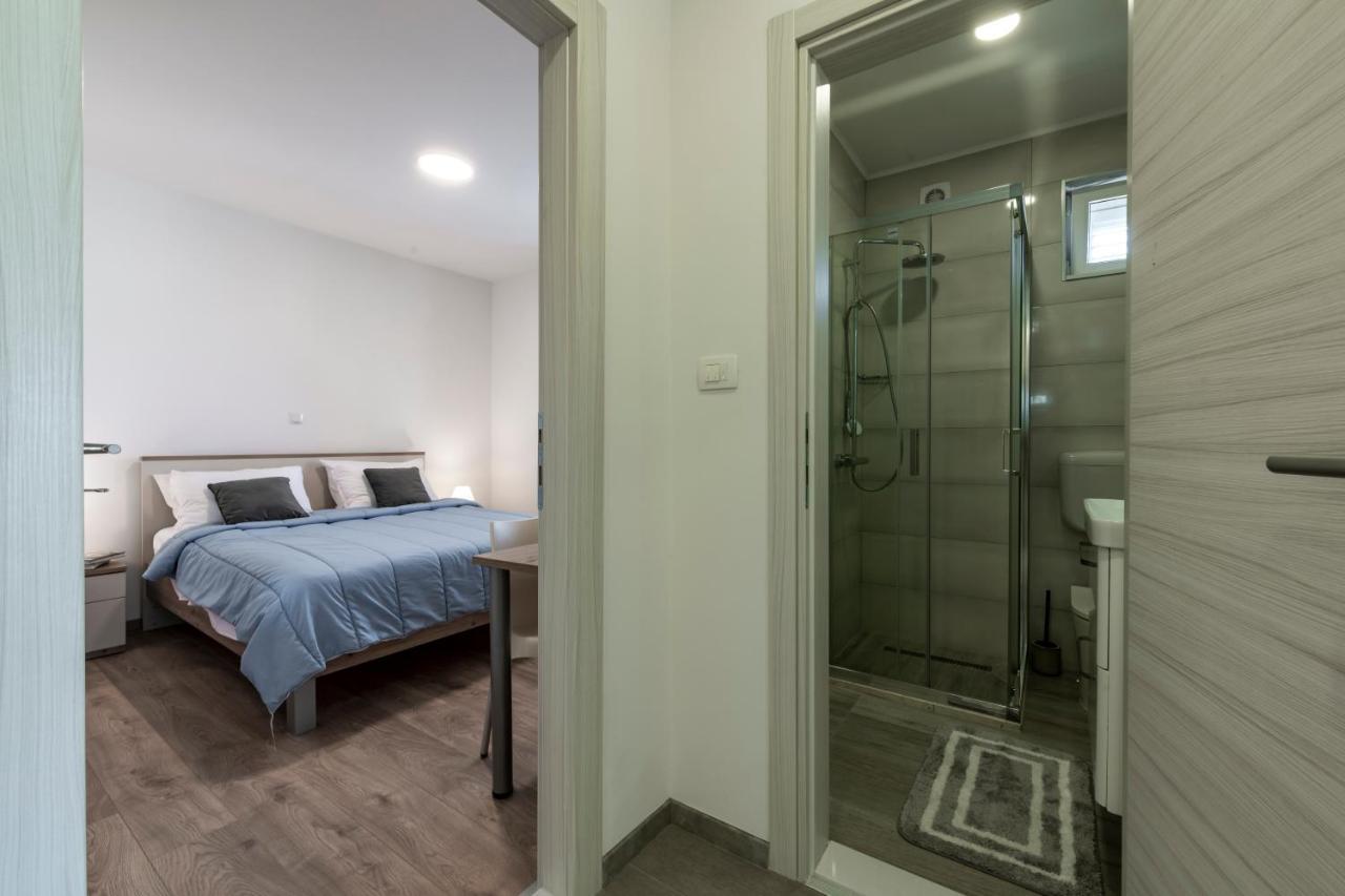Villa California Apartments Cavtat Buitenkant foto