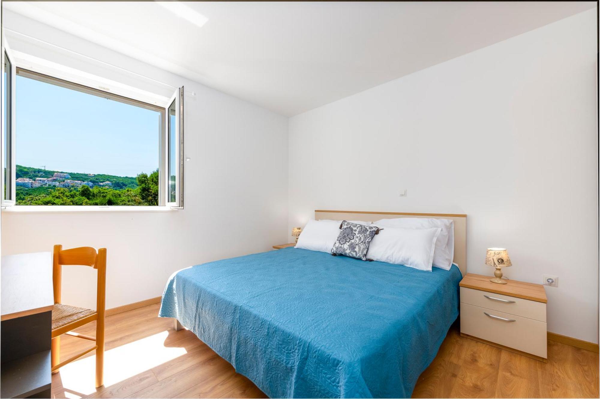 Villa California Apartments Cavtat Buitenkant foto