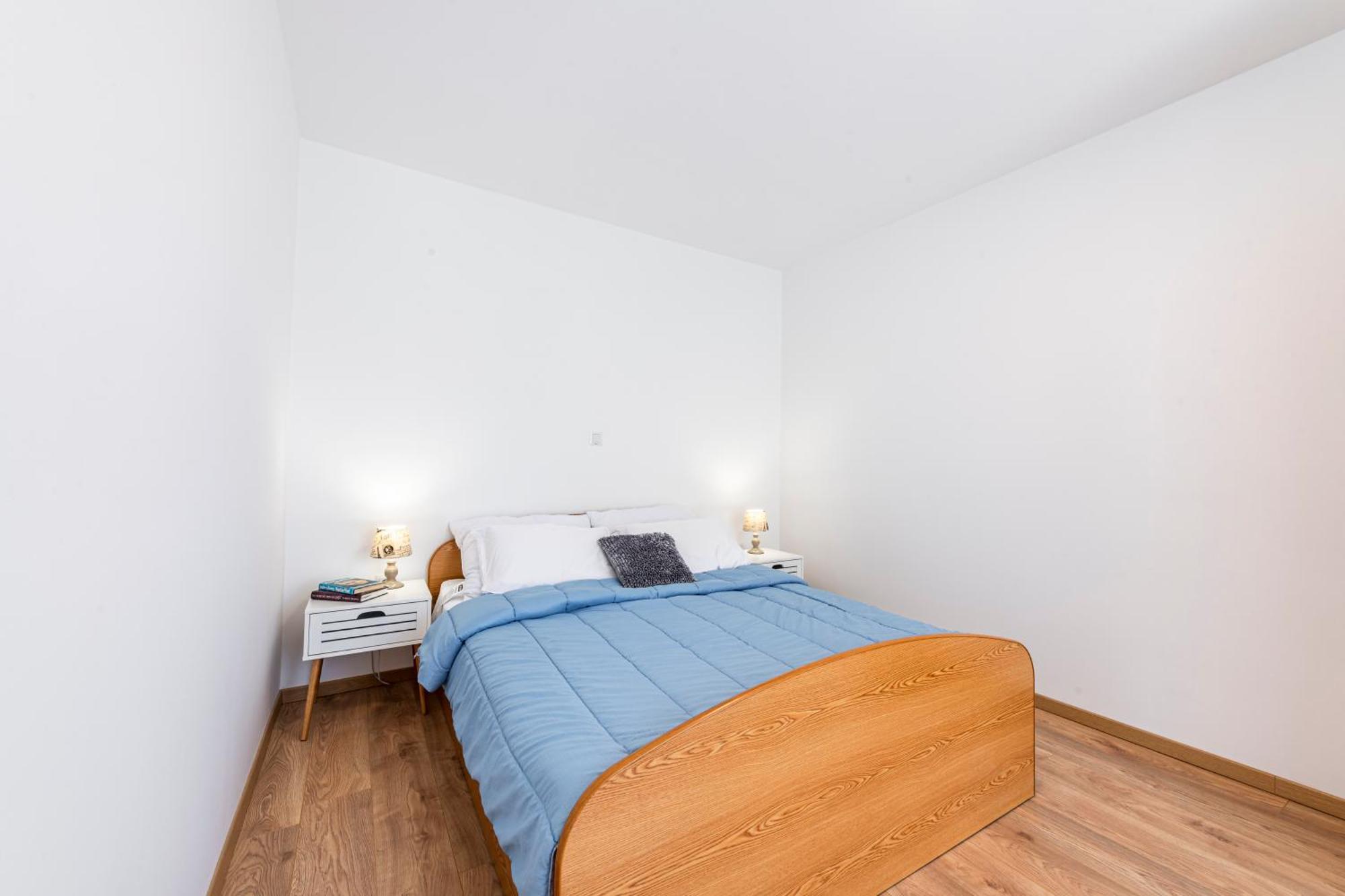 Villa California Apartments Cavtat Buitenkant foto