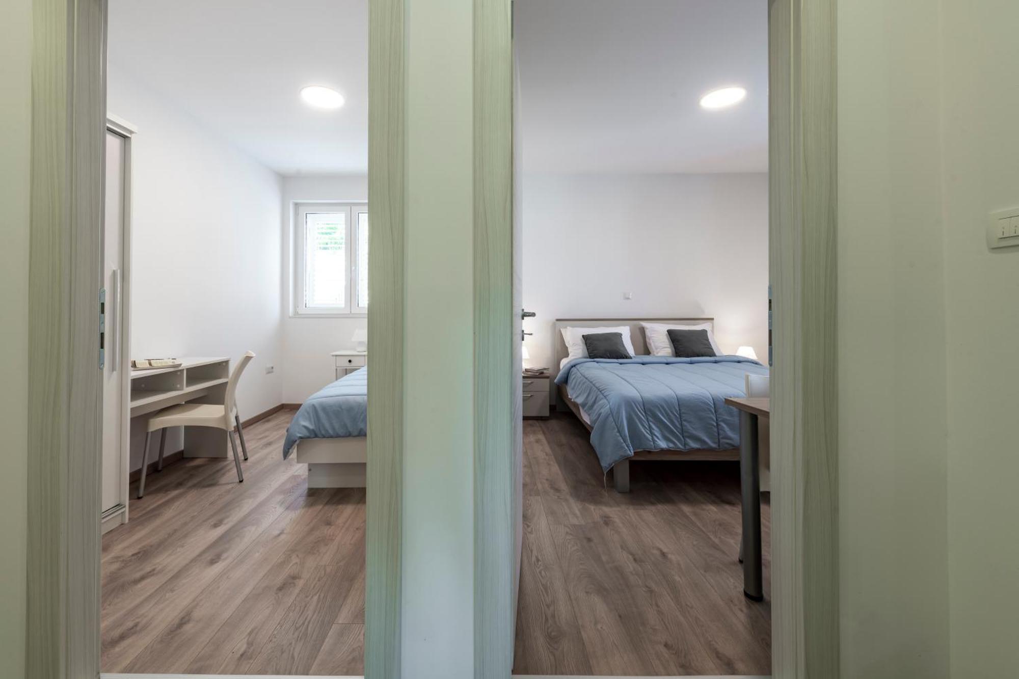 Villa California Apartments Cavtat Buitenkant foto