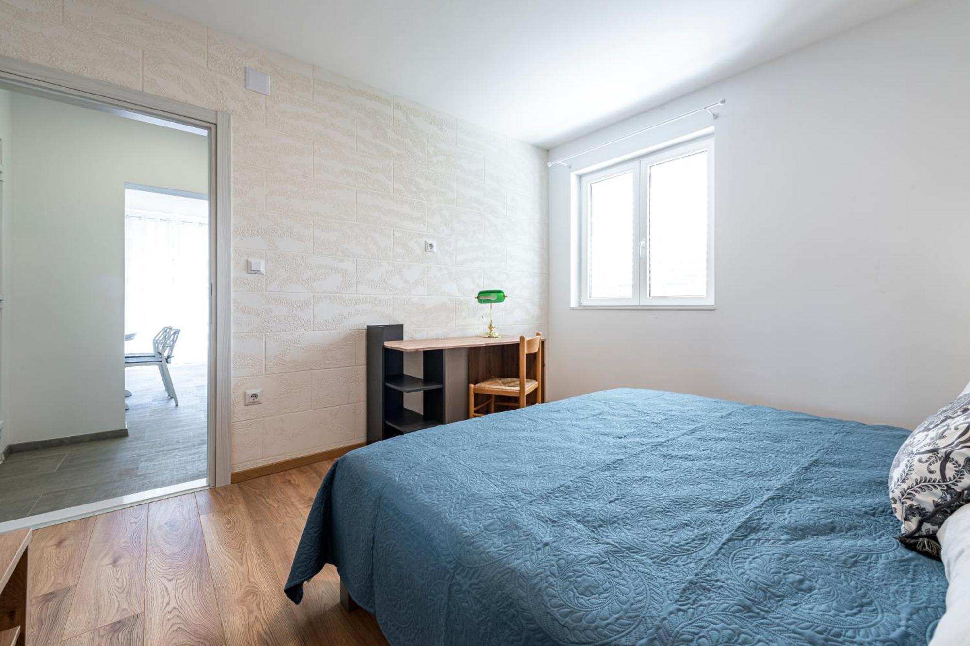 Villa California Apartments Cavtat Buitenkant foto